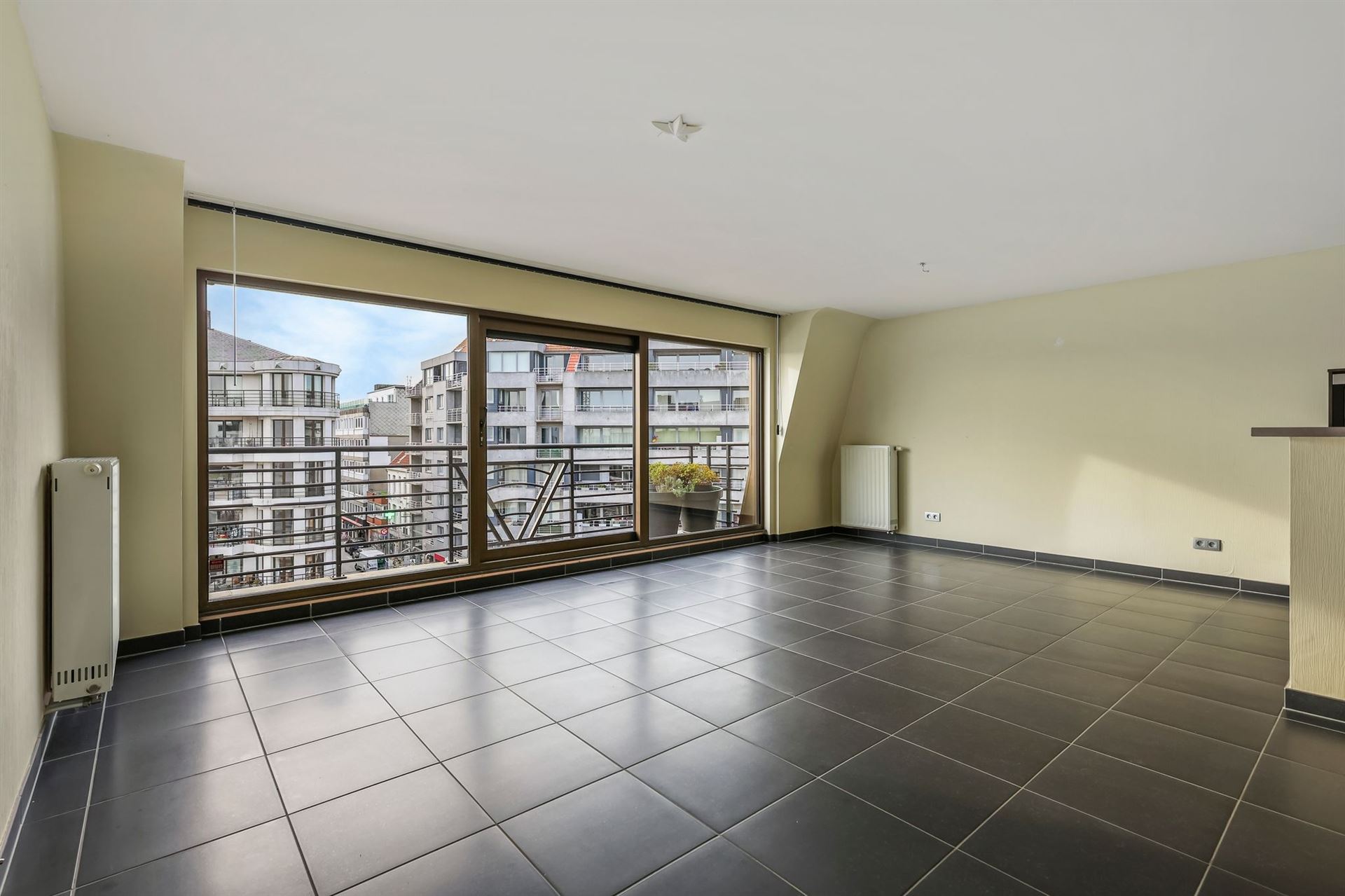 CENTRALE LIGGING / ZONNIG - foto 4