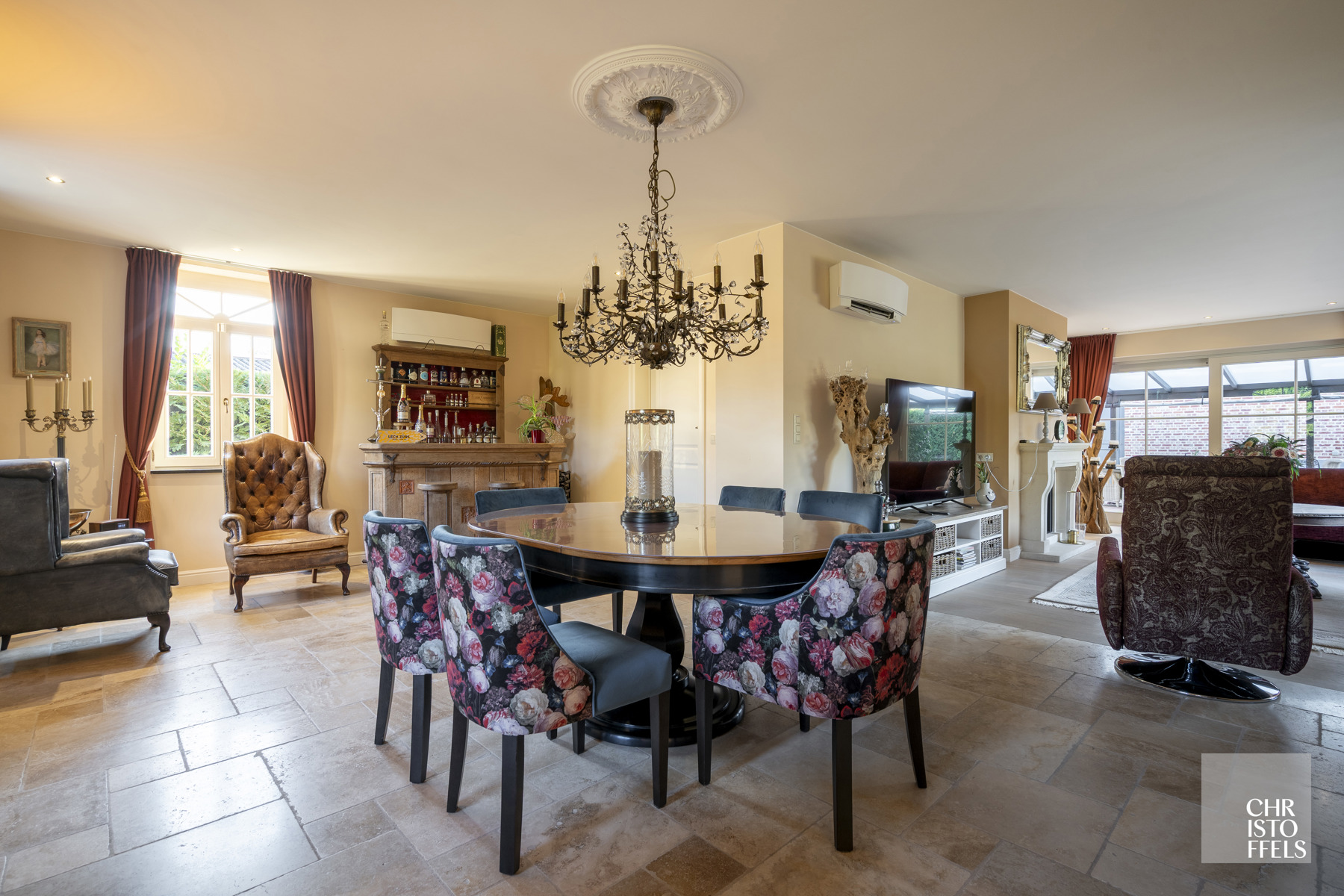 Maison à vendre à Hasselt avec 4 chambres - photo 4