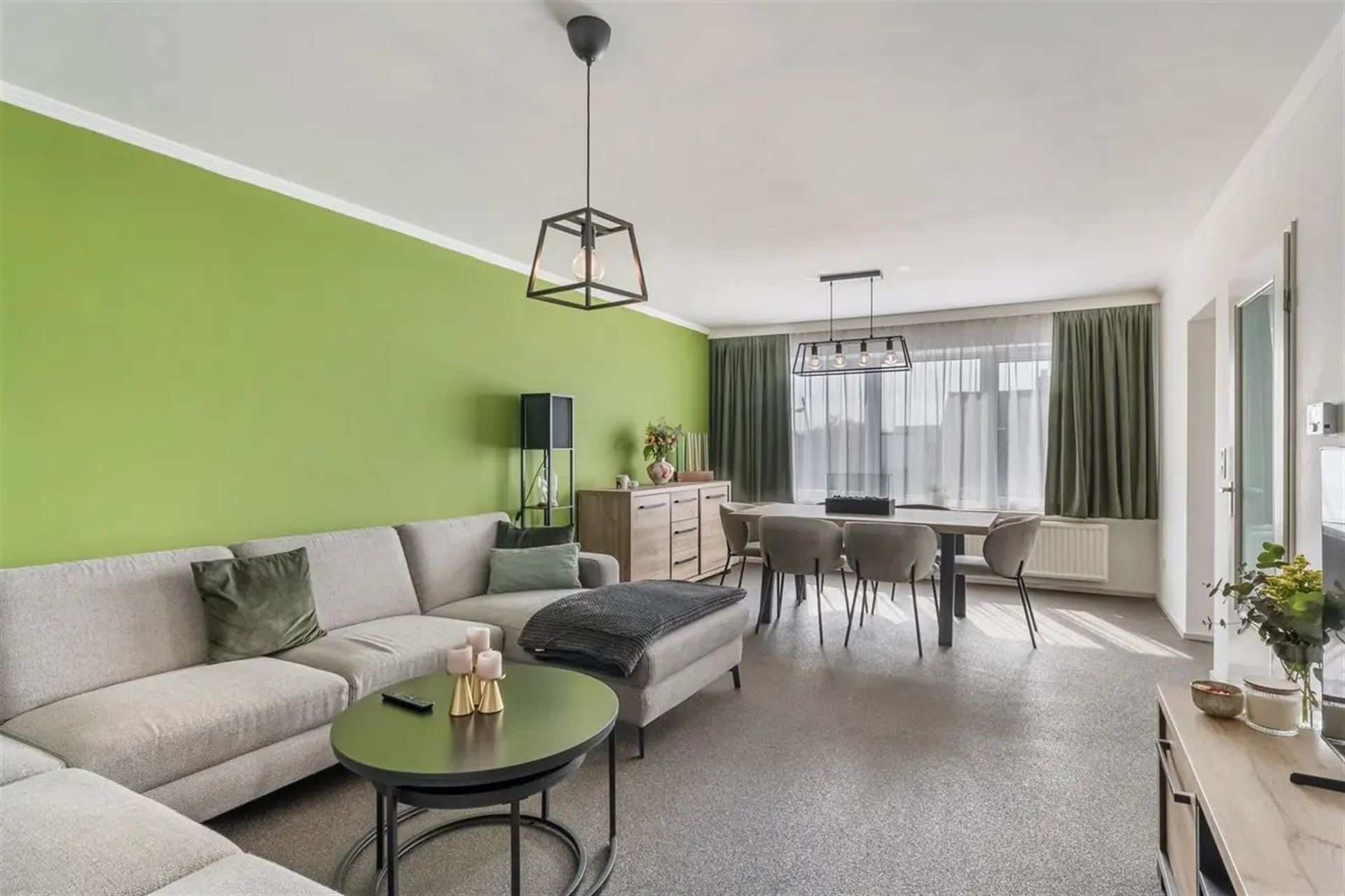 Appartement à louer à Maasmechelen avec 2 chambres - photo 5