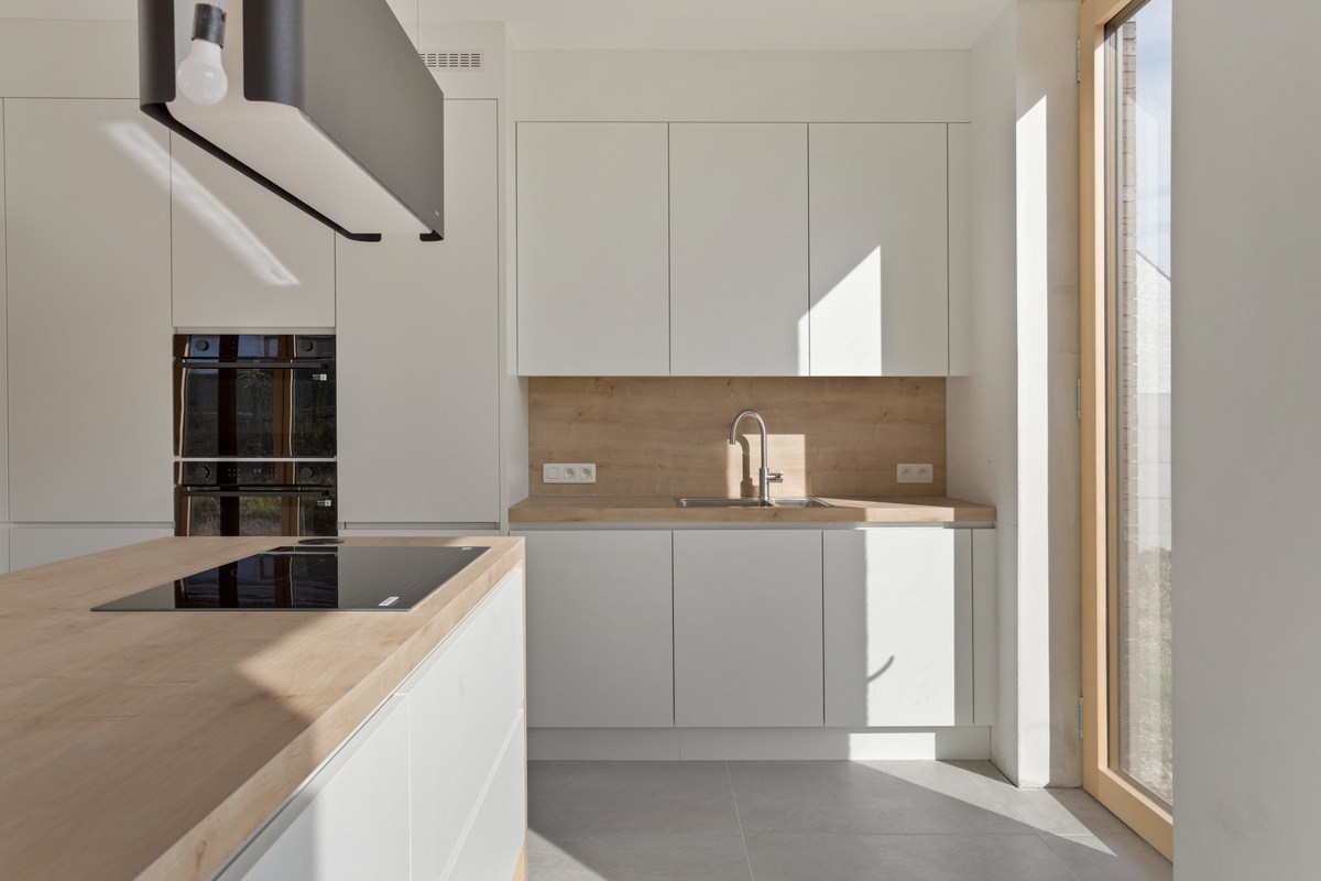 Maison à vendre à Lennik avec 3 chambres - photo 2