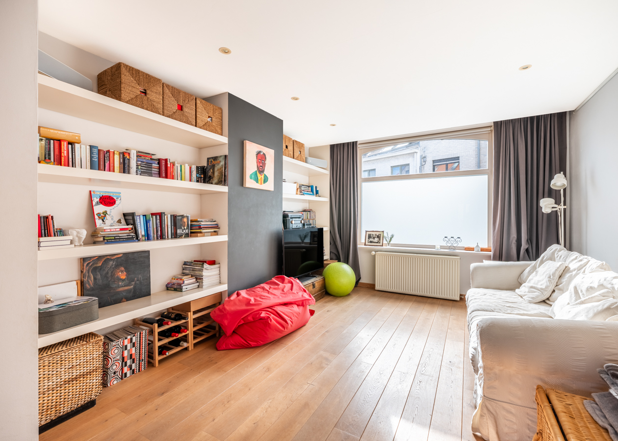 Wonen op wandelafstand van het strand én investeren tegelijk - foto 5