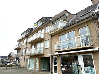 Appartement à vendre à Zulte