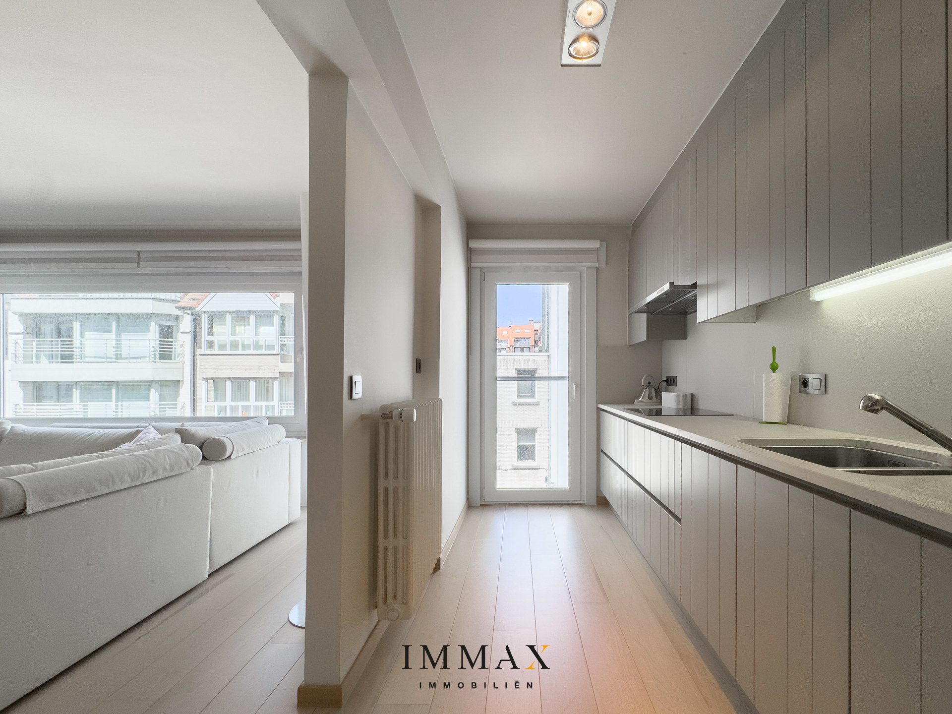 Appartement à vendre à Knokke-Heist avec 2 chambres - photo 5