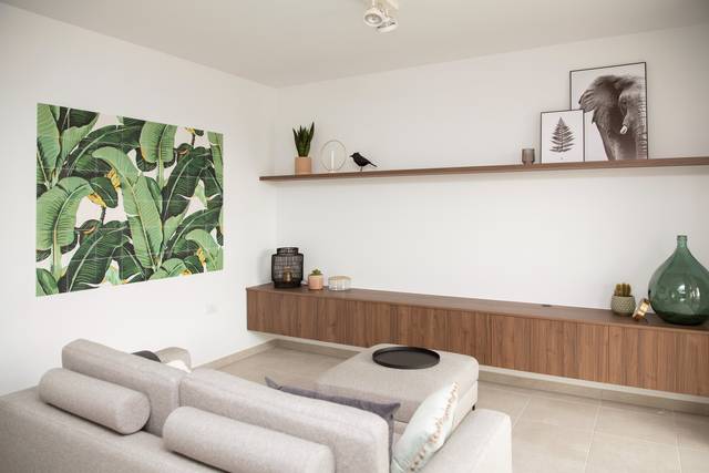 Projet à vendre à Alost