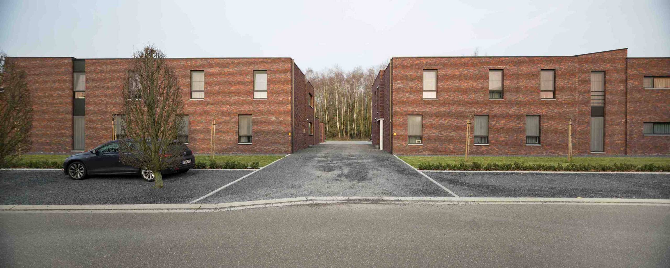 Uitzonderlijk te koop: studentenkamers in Diepenbeek!  - foto 1