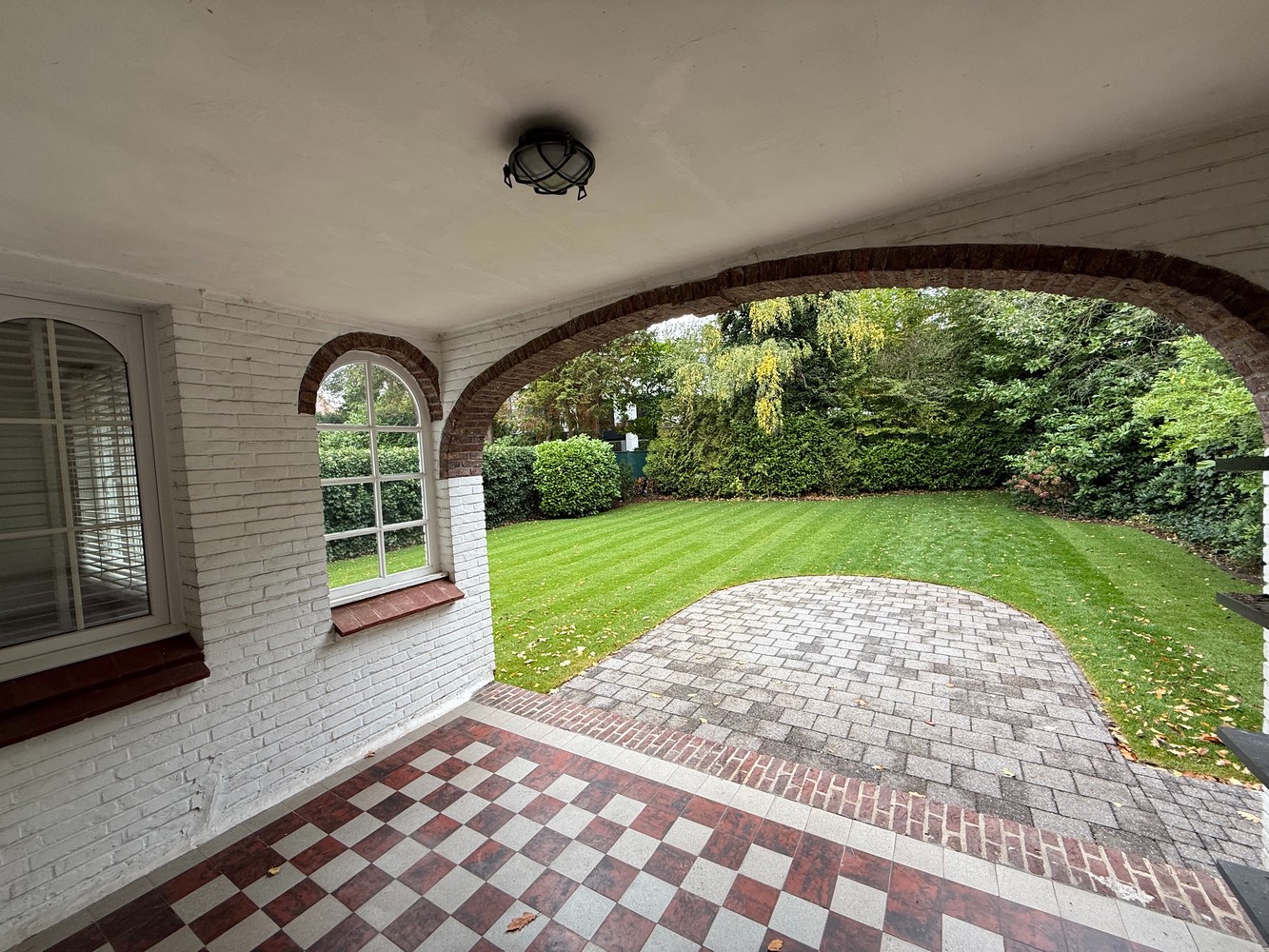 House for rent in Brasschaat with 4 bedrooms - photo 5