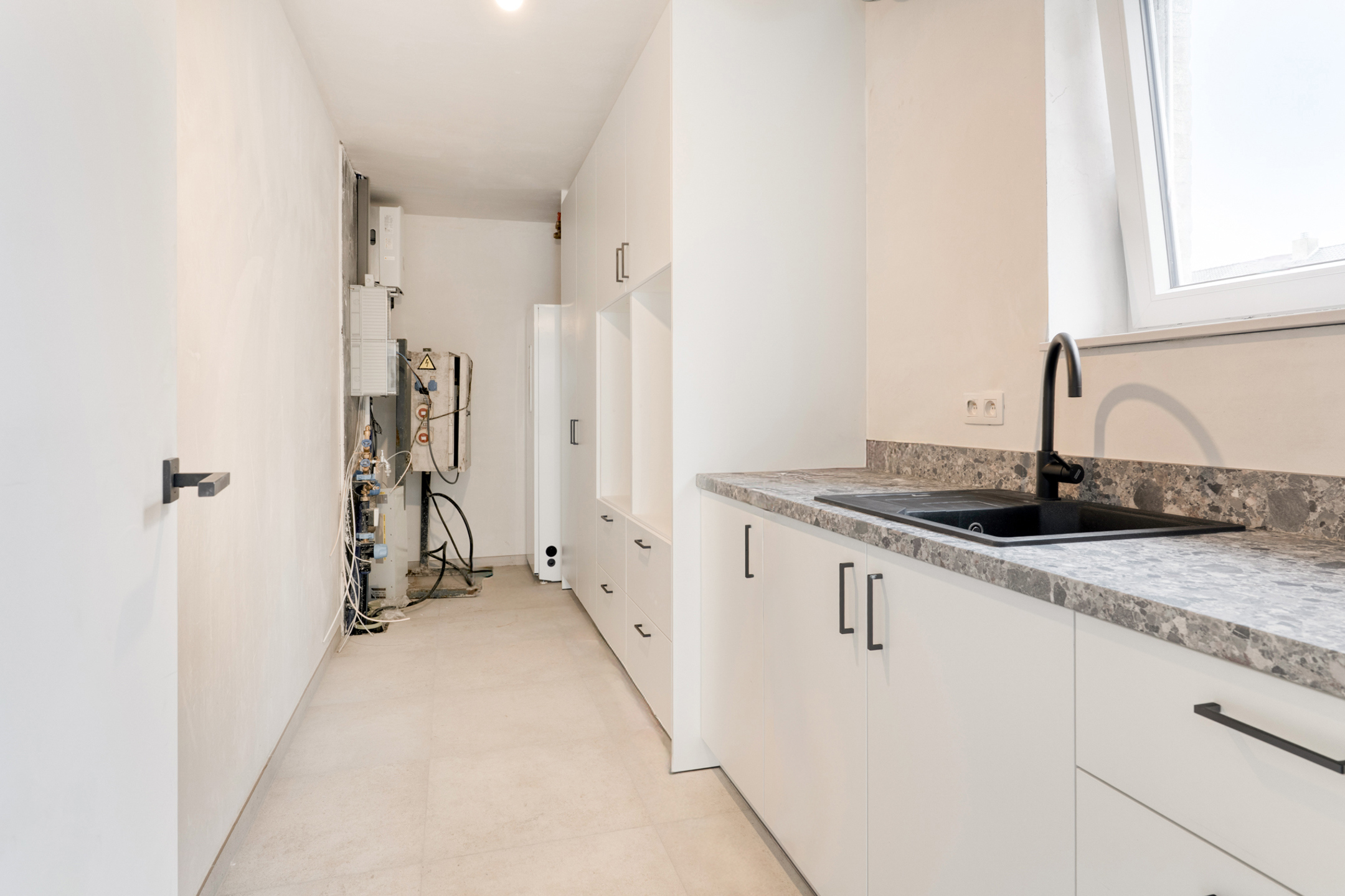 Vrijstaande nieuwbouwwoning in Mol Achterbos. - foto 5