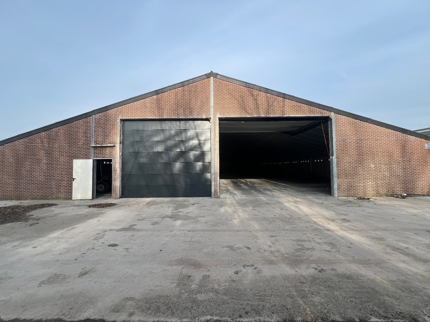 Commercial à louer à Ruddervoorde - photo 1