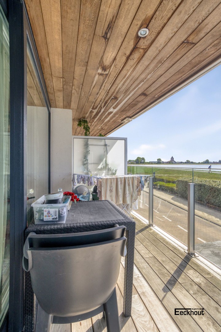 Appartement à vendre à Bredene avec 2 chambres - photo 4