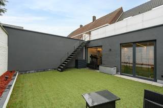 Commercial for sale in Waregem