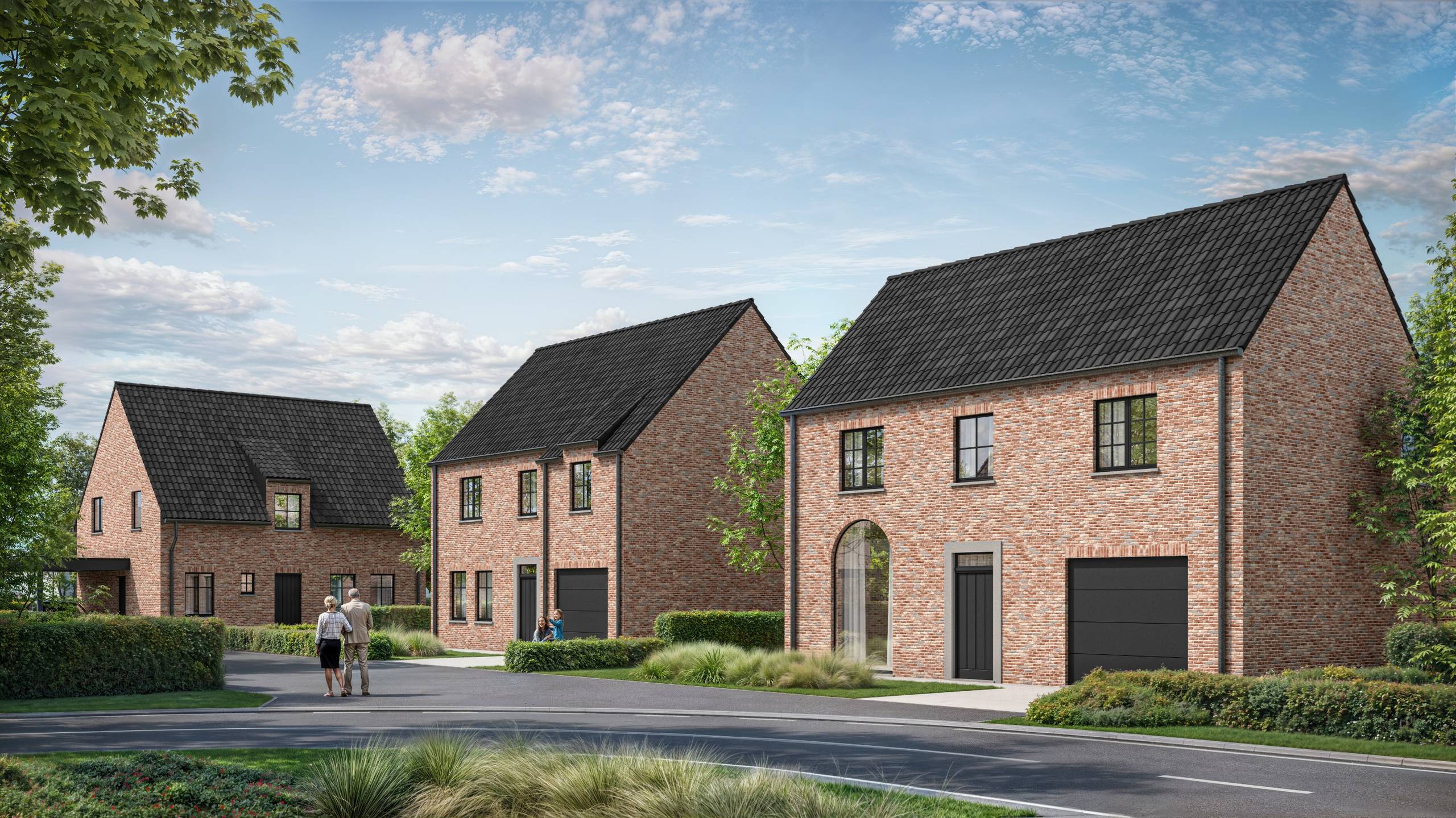 Project te koop in Tielt - foto 2