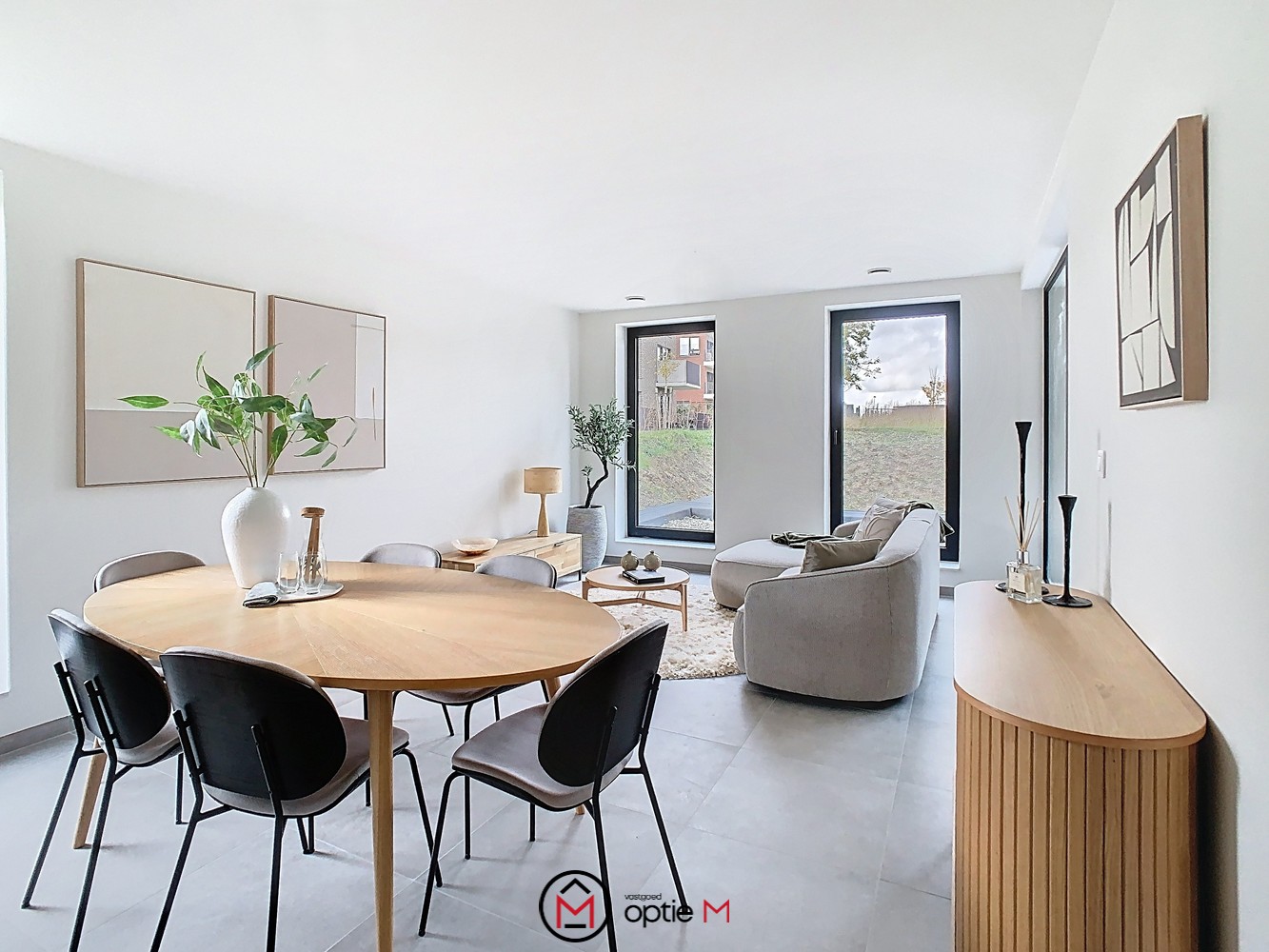 Project for sale in Tongeren - photo 4