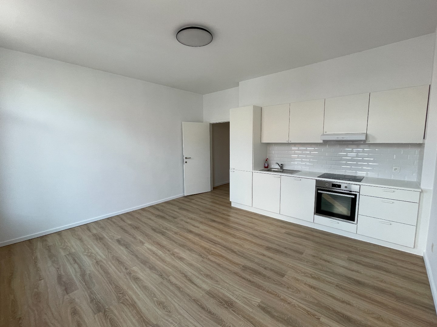 1 slpk-appartement te Antwerpen - foto 2