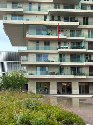 Te huur: appartement met één slaapkamer en prachtig zicht in Waregem.Dit appartement bevindt zich in het hart van Waregem. Vanuit het appartement...