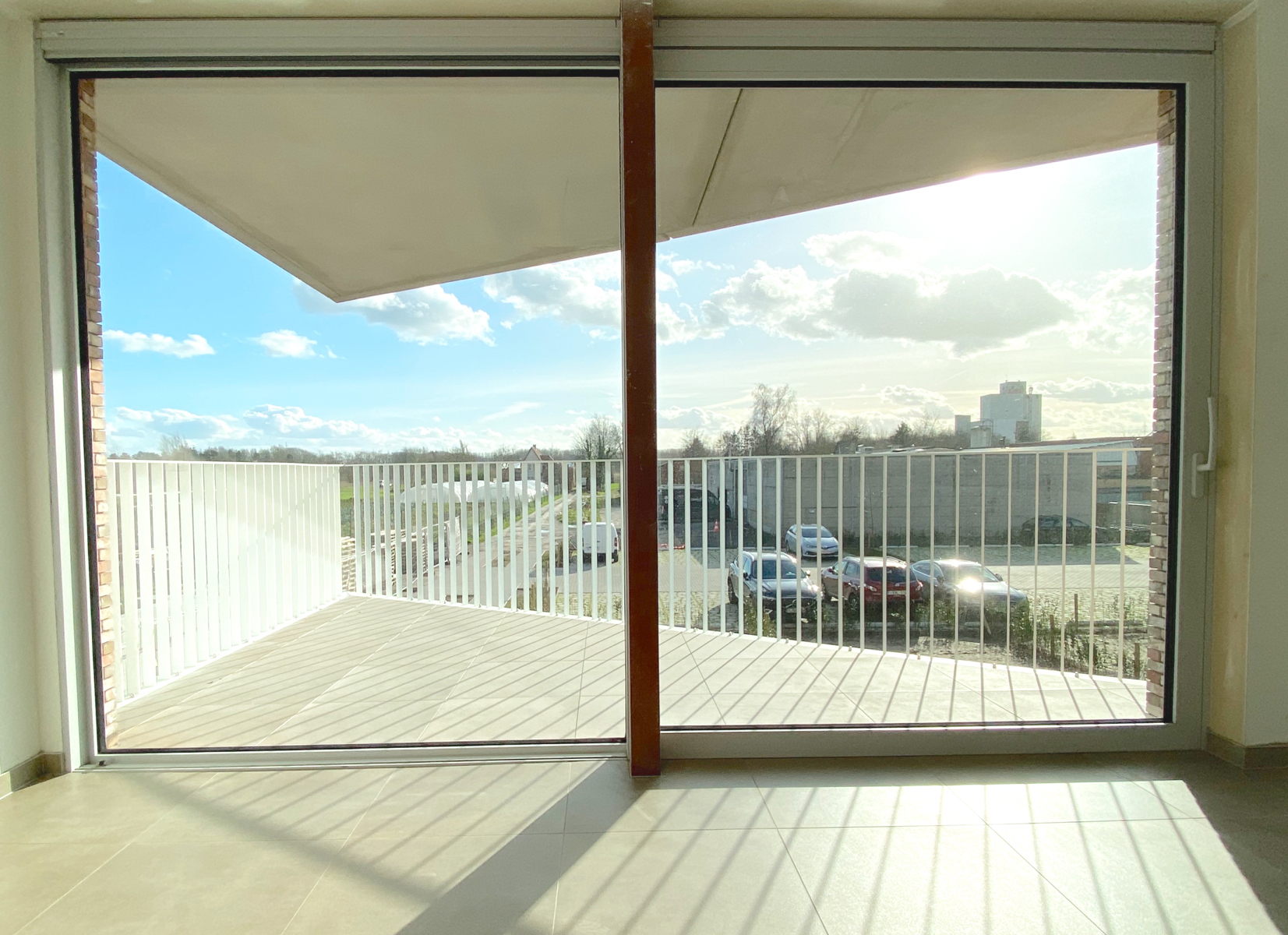 Assistentiewoning met 1 slpk, terras en autostandplaats* - foto 5