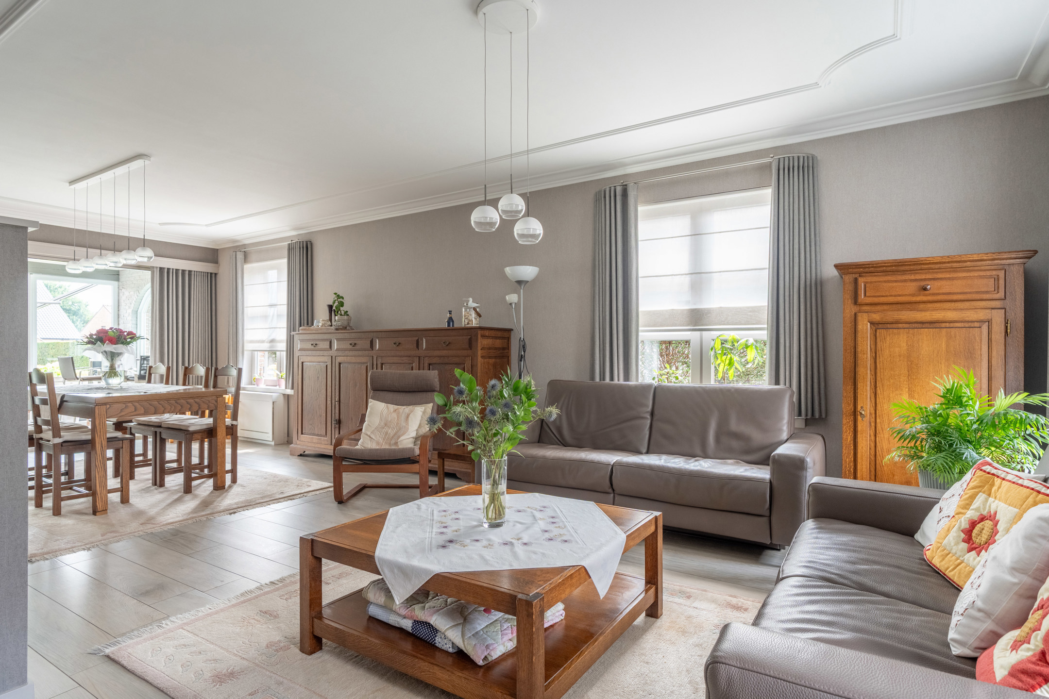 House for sale in Vosselaar with 3 bedrooms - photo 4