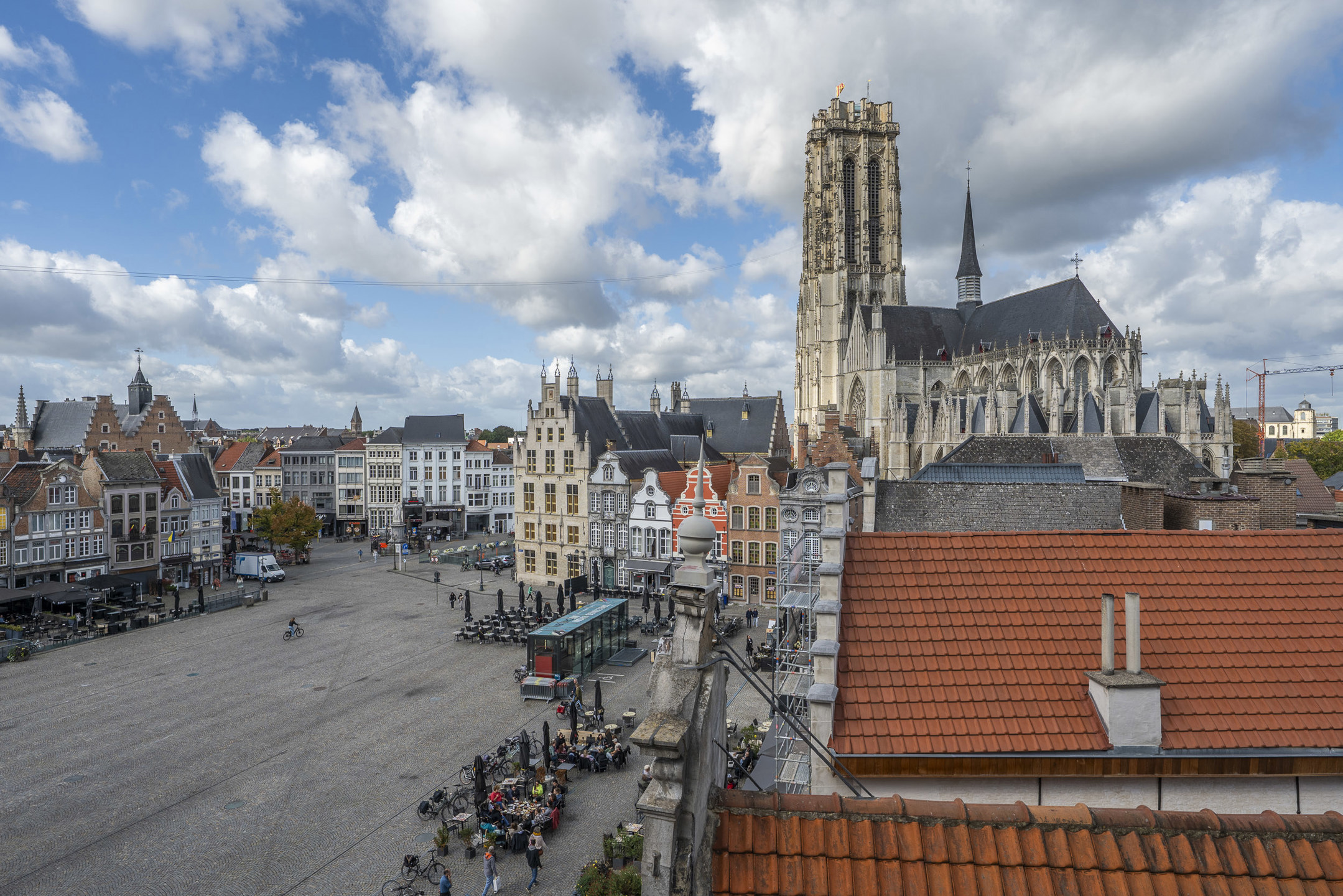 Huis te koop in Mechelen met 6 slaapkamers - foto 3
