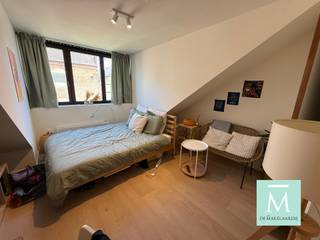 STUDENTS ONLY – Hippe en gemeubelde studio in hartje Mechelen! 🎓Kom blokken in Blokstraat 10, de moderne en knusse thuisbasis voor studenten die...