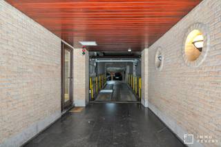 Double indoor parking space for rent, Paul Parmentierlaan 204...