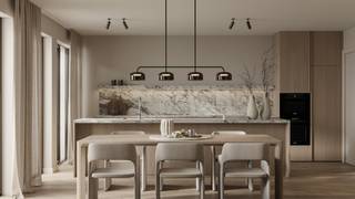 "Arnold" staat voor stijlvol wonen in het hart van de stad, een kleinschalige boetiekresidentie die speciaal werd ontworpen voor wie enkel het...