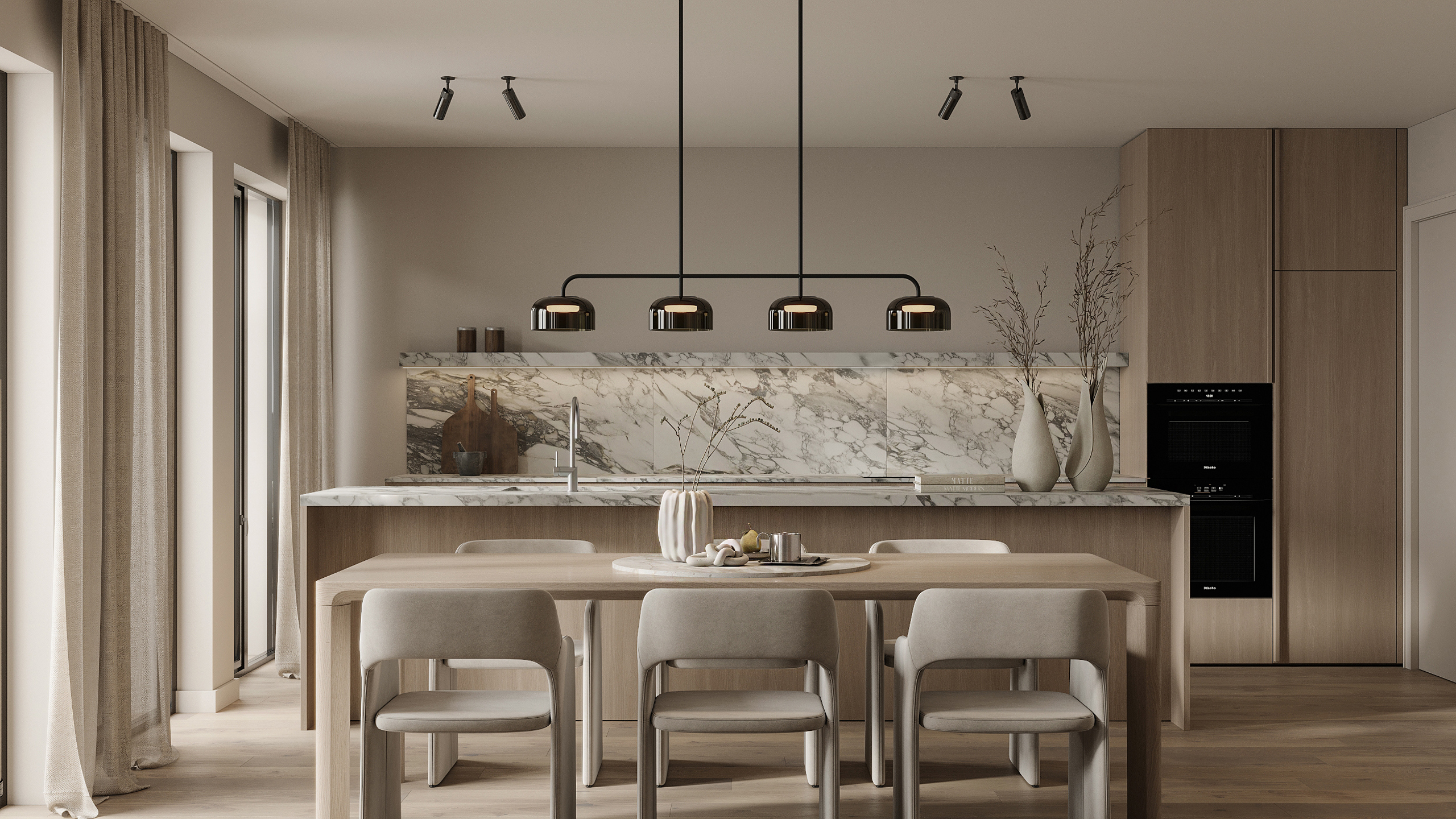 nieuwbouwrealisatie 'Arnold' - app. 3 - foto 3