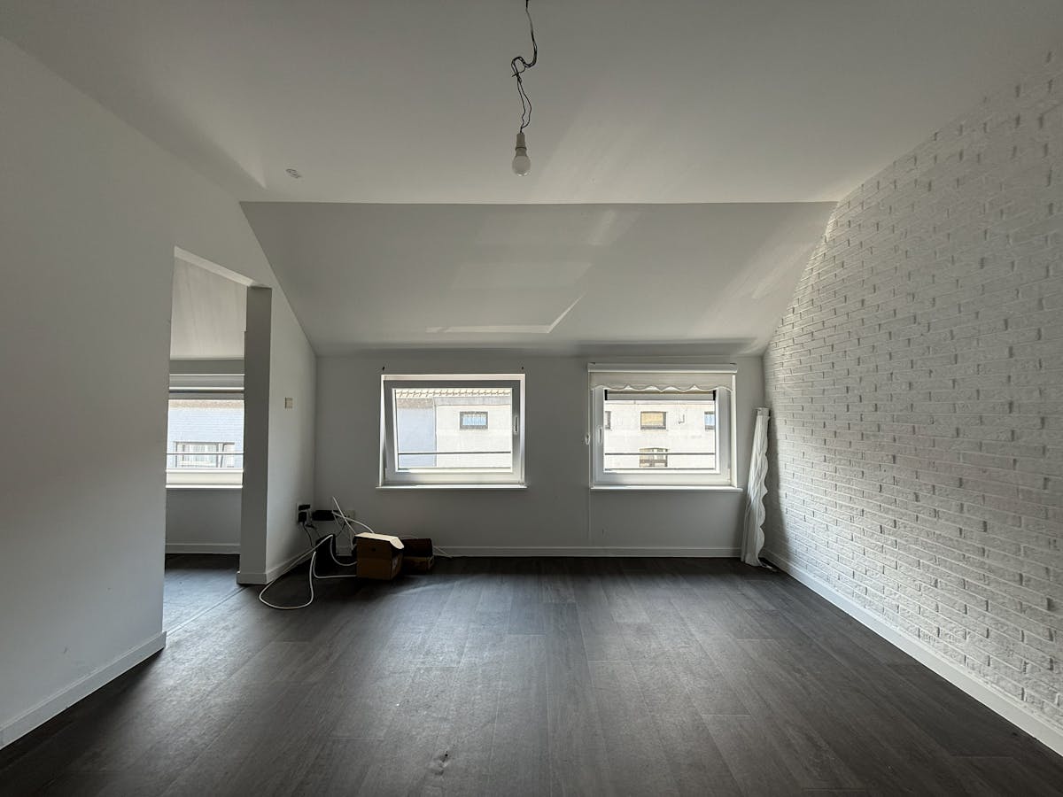 Immeuble d'habitation de Gand - photo 4