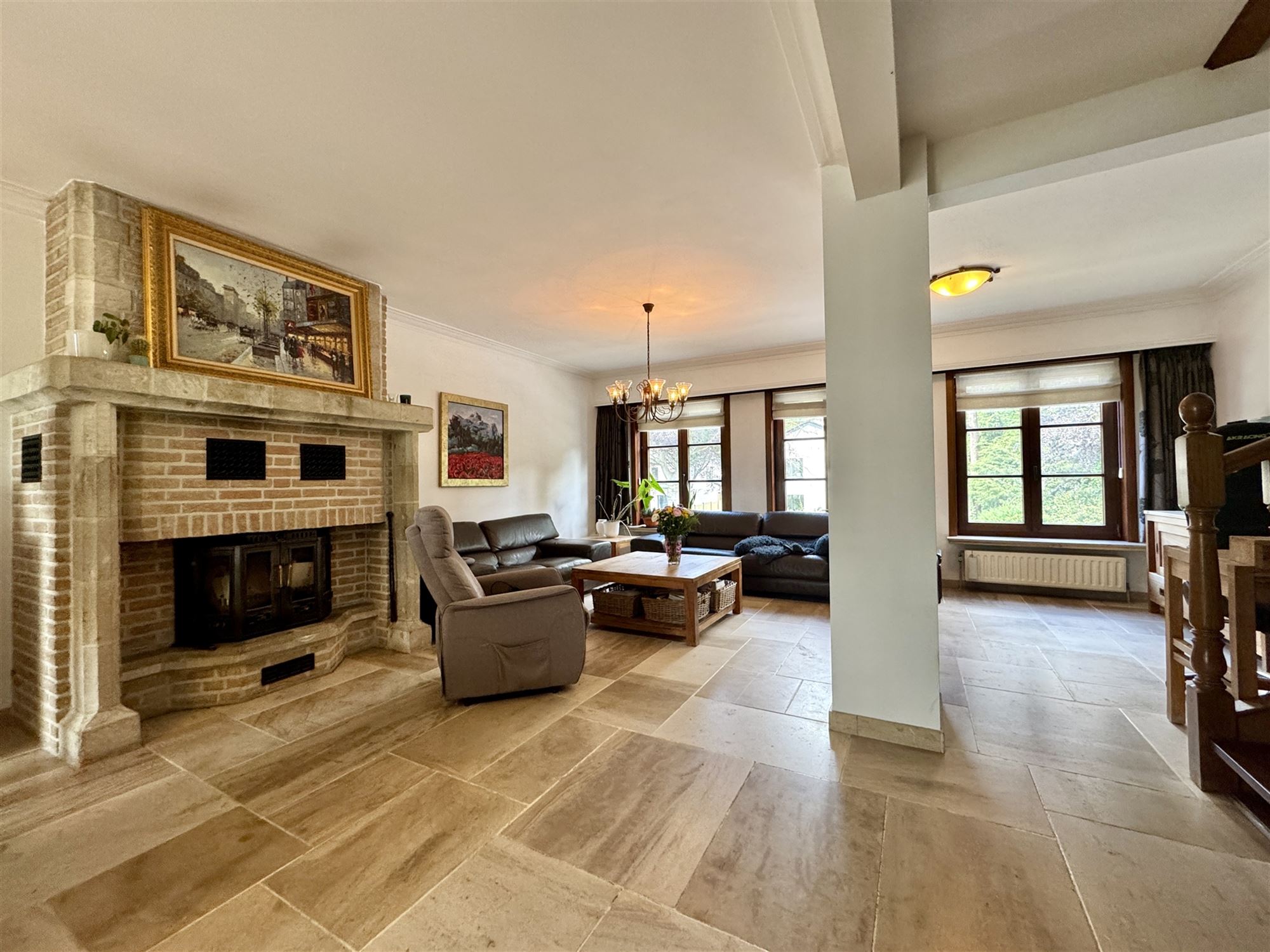 Maison - photo 2