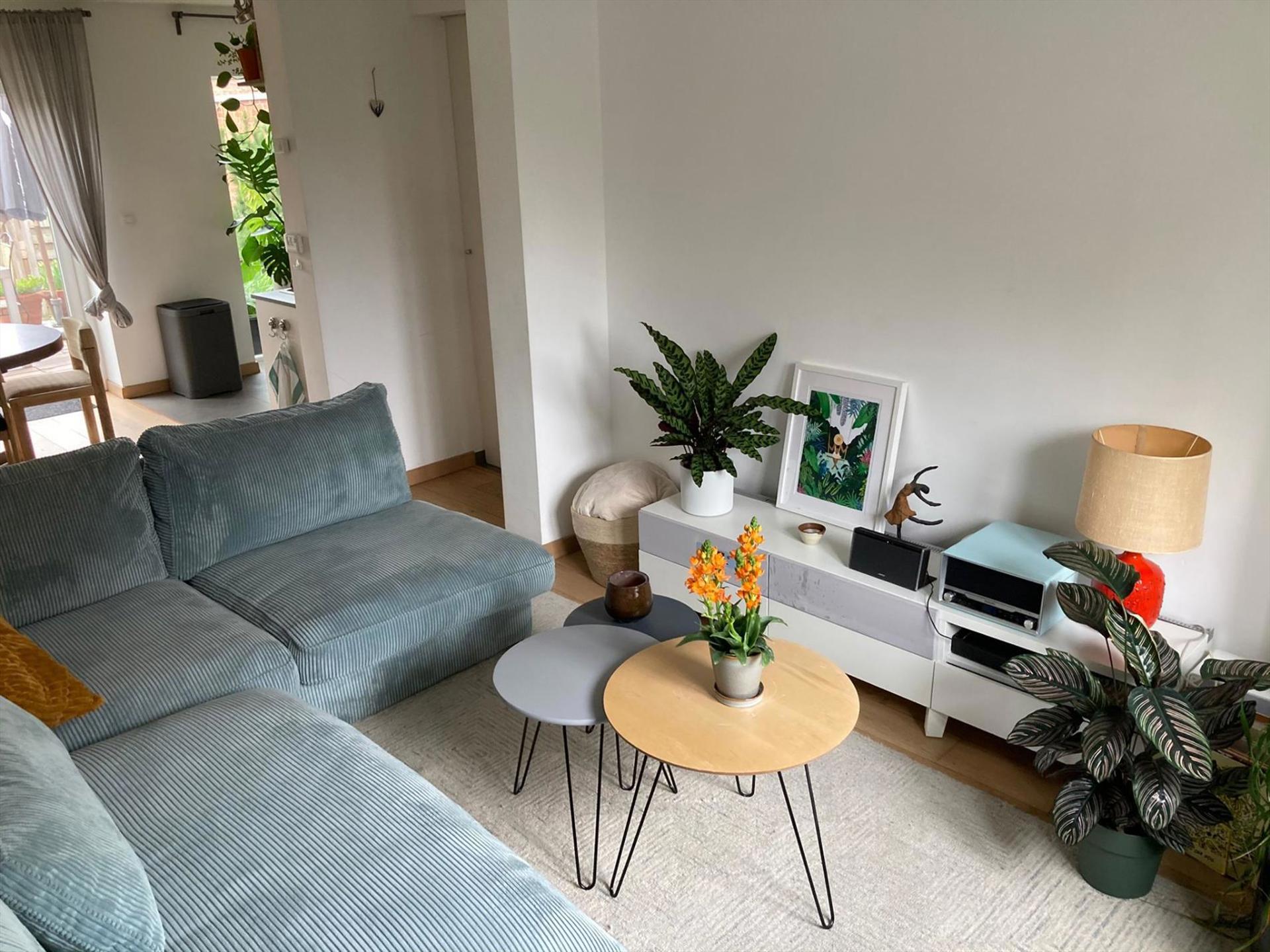 Gezellige woning in rustige straat REGIO UZ - foto 4