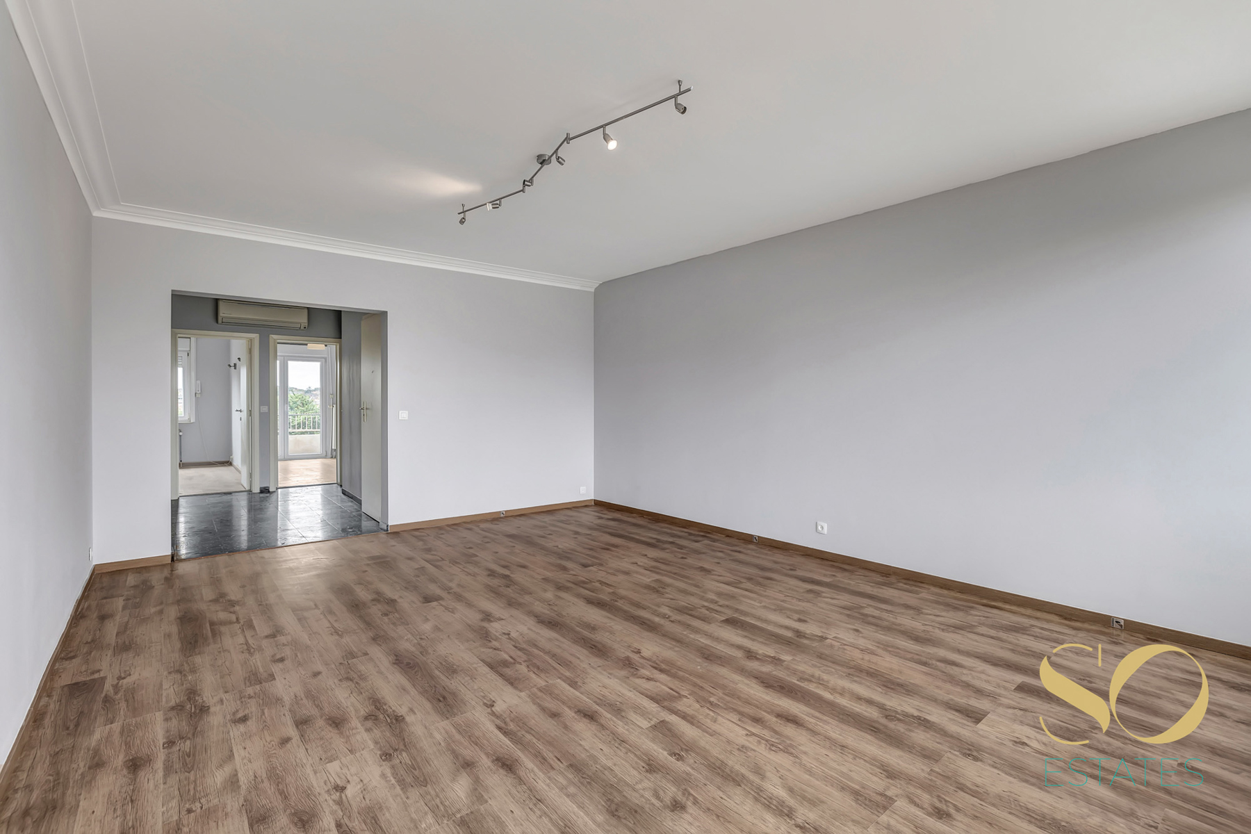 Apartment for sale in Ganshoren with 2 bedrooms - photo 4