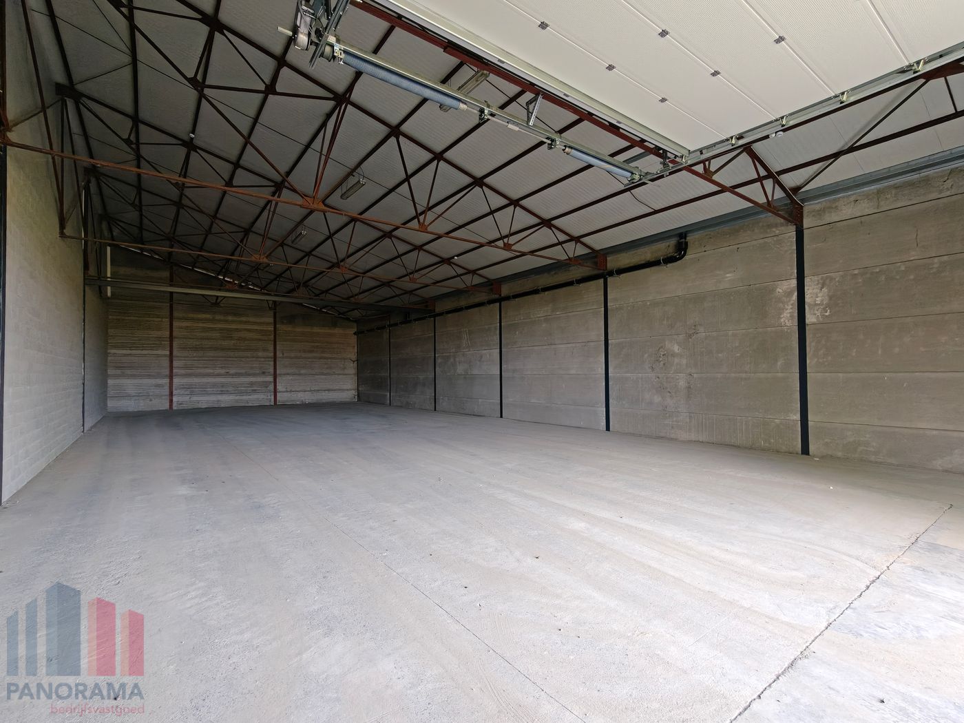 KMO-UNIT VAN 379 m² TE KOOP - foto 2