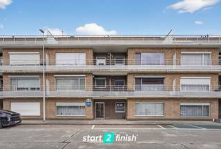 Ontdek dit instapklare appartement met een bewoonbare oppervlakte van ca. 77 m² (volgens EPC), gelegen in een rustige straat op wandelafstand...