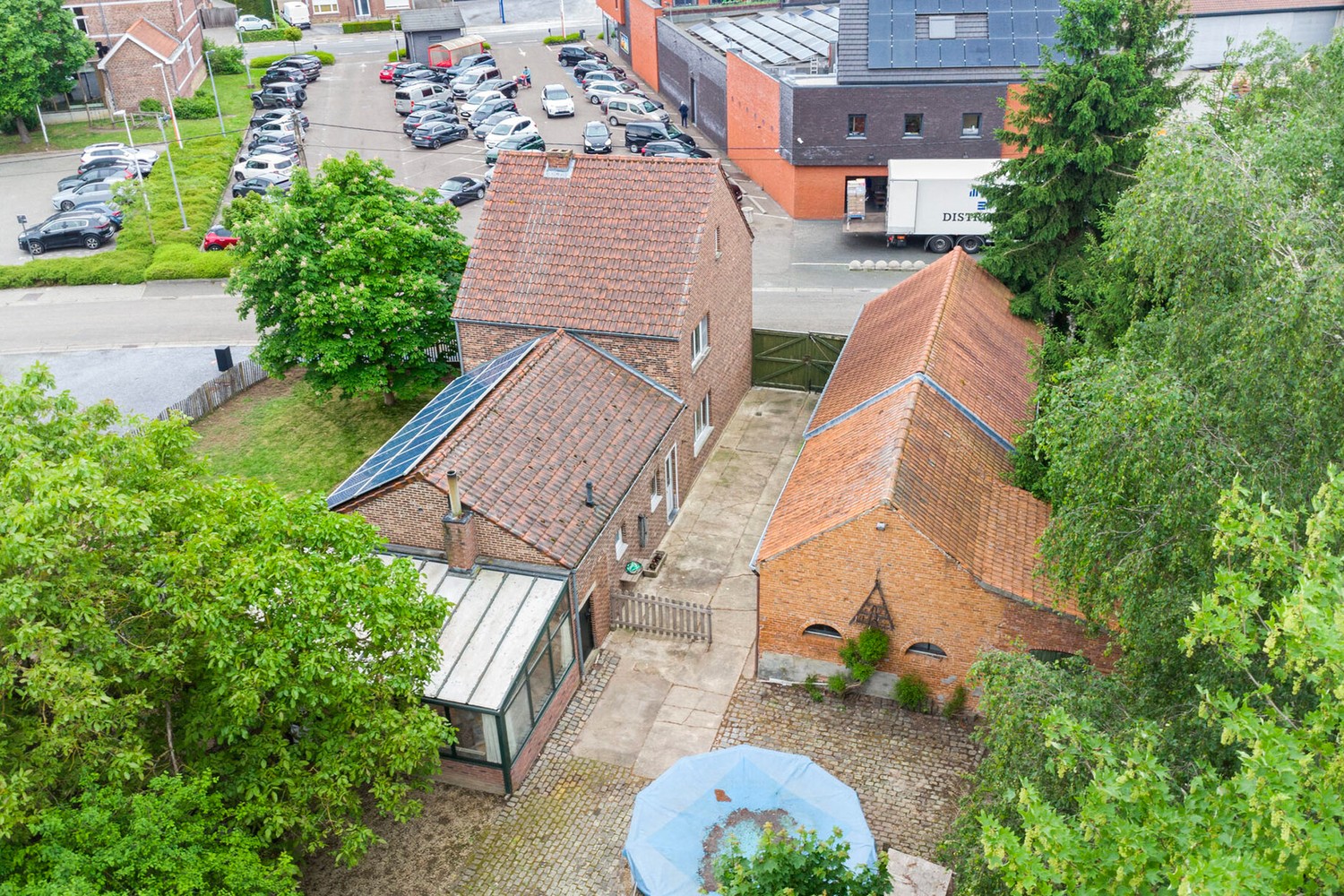 Maison à vendre à Saint-Trond avec 4 chambres - photo 5