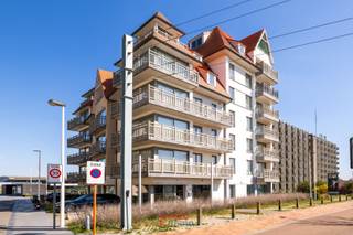 Gelezen aan de rand van Nieuwpoort-bad is dit dé plaats waarlangs iedereen naar binnen of buiten onze badstad rijdt met de wagen & fiets of met...