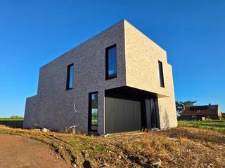 House for sale in Kortrijk