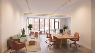 Op zoek naar een commerciële ruimte voor je eigen zaak in Roeselare? Ontdek E0.02 in w.e.s.t.: een handelspand van ca. 87 m² op het gelijkvloers, vlak bij het centrum van de stad.
De compacte oppervlakte biedt heel wat mogelijkheden voor ondernemers die op zoek zijn naar een eigen plek. Denk aan een conceptstore, kleding- of boekenwinkel, beauty- of nagelstudio, koffiebar, kantoor, praktijk of andere dienstverlening. De ruimte wordt casco opgeleverd, zodat je ze volledig kan inrichten volgens jouw concept, noden en huisstijl.
E0.02 maakt deel uit van w.e.s.t., een nieuwe woonbuurt aan de Diksmuidsesteenweg. Je vestigt je hier dicht bij het centrum van Roeselare, met bewoners en potentiële klanten in de buurt. Ook de bereikbaarheid vormt een belangrijke troef.
**Waarom kiezen voor E0.02?**
• ca. 87 m² commerciële ruimte
• gelegen op het gelijkvloers
• casco oplevering
• flexibel in te richten volgens jouw concept
• geschikt voor uiteenlopende commerciële activiteiten
• vlak bij het centrum van Roeselare
• onderdeel van de nieuwe woonbuurt w.e.s.t.
Zie jij jouw zaak hier al? Contacteer ons via 0472 89 60 18 voor meer informatie of om een bezoek in te plannen.
