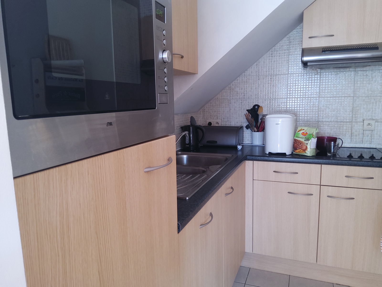 Appartement in Aarschot