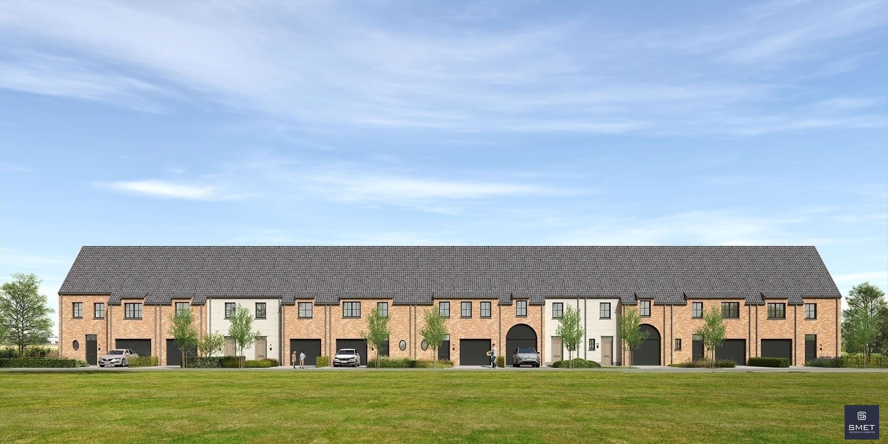 Projet à vendre à Melsele - photo 2