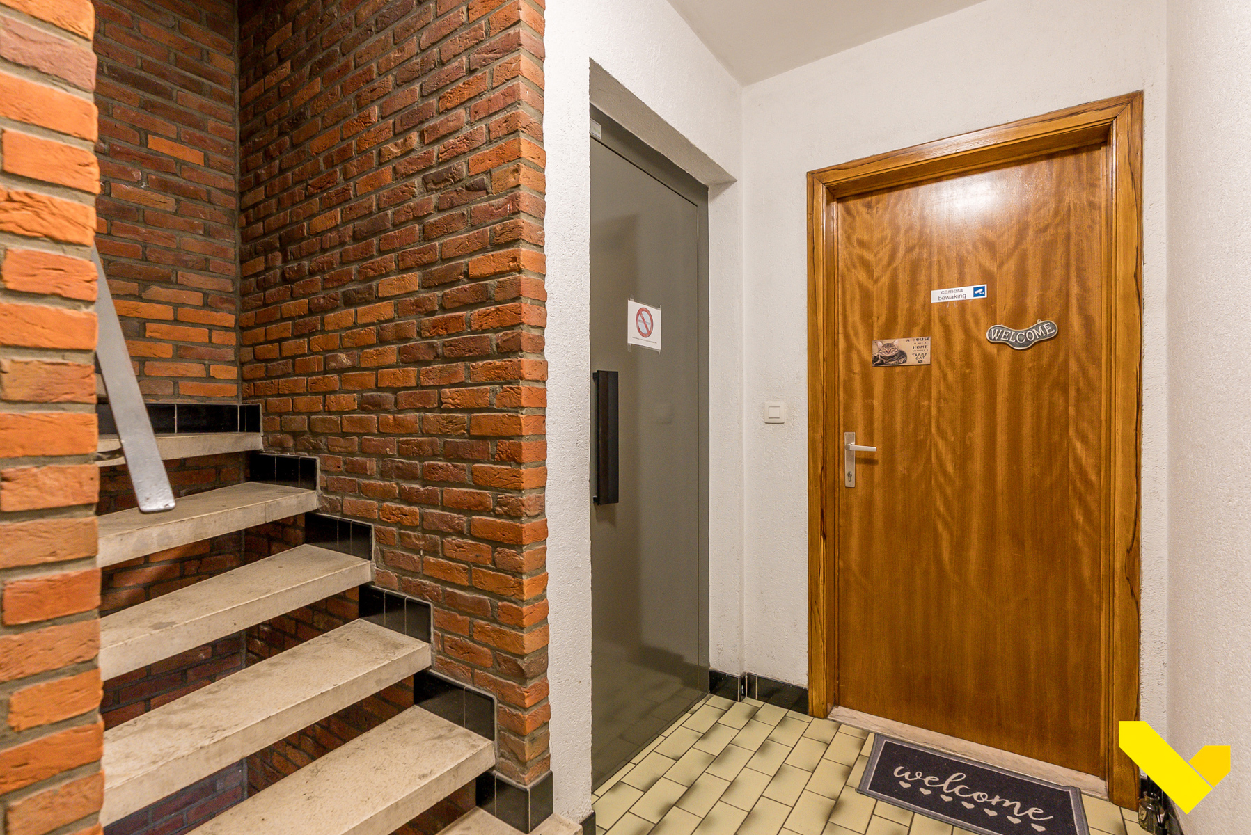 Centraal gelegen appartement in het centrum - foto 3
