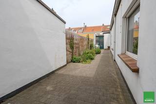 House for sale in Knokke-Heist