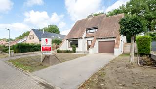 House for sale in Herentals