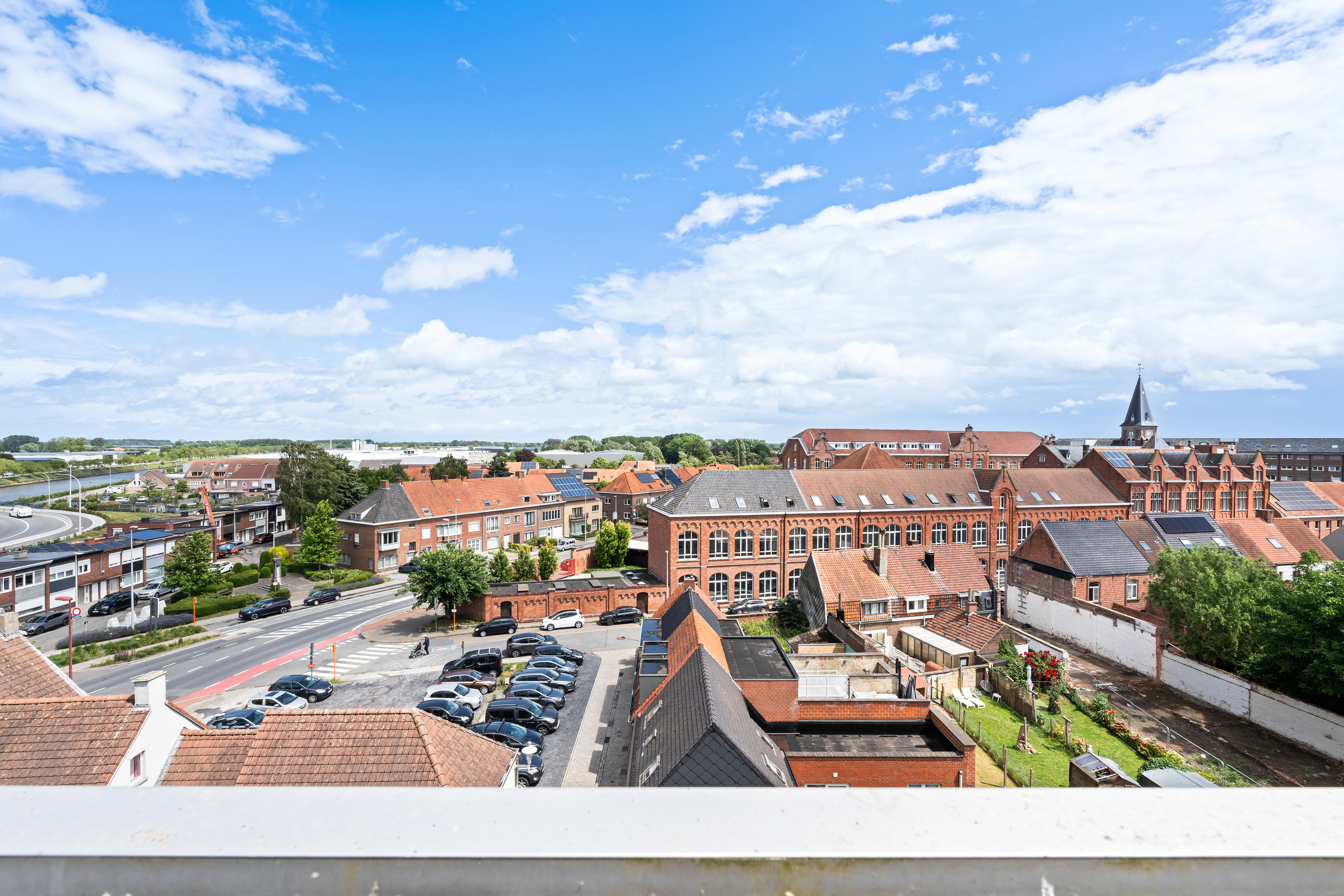 Apartment for sale in Deinze with 1 bedroom - photo 4