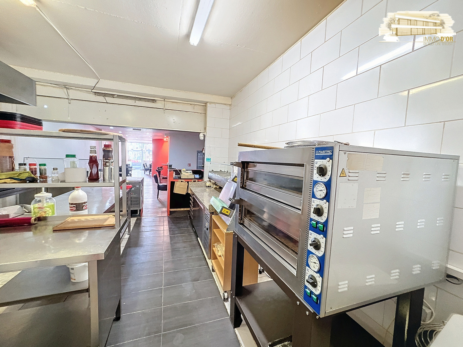 Commercial à vendre à Brasschaat - photo 5