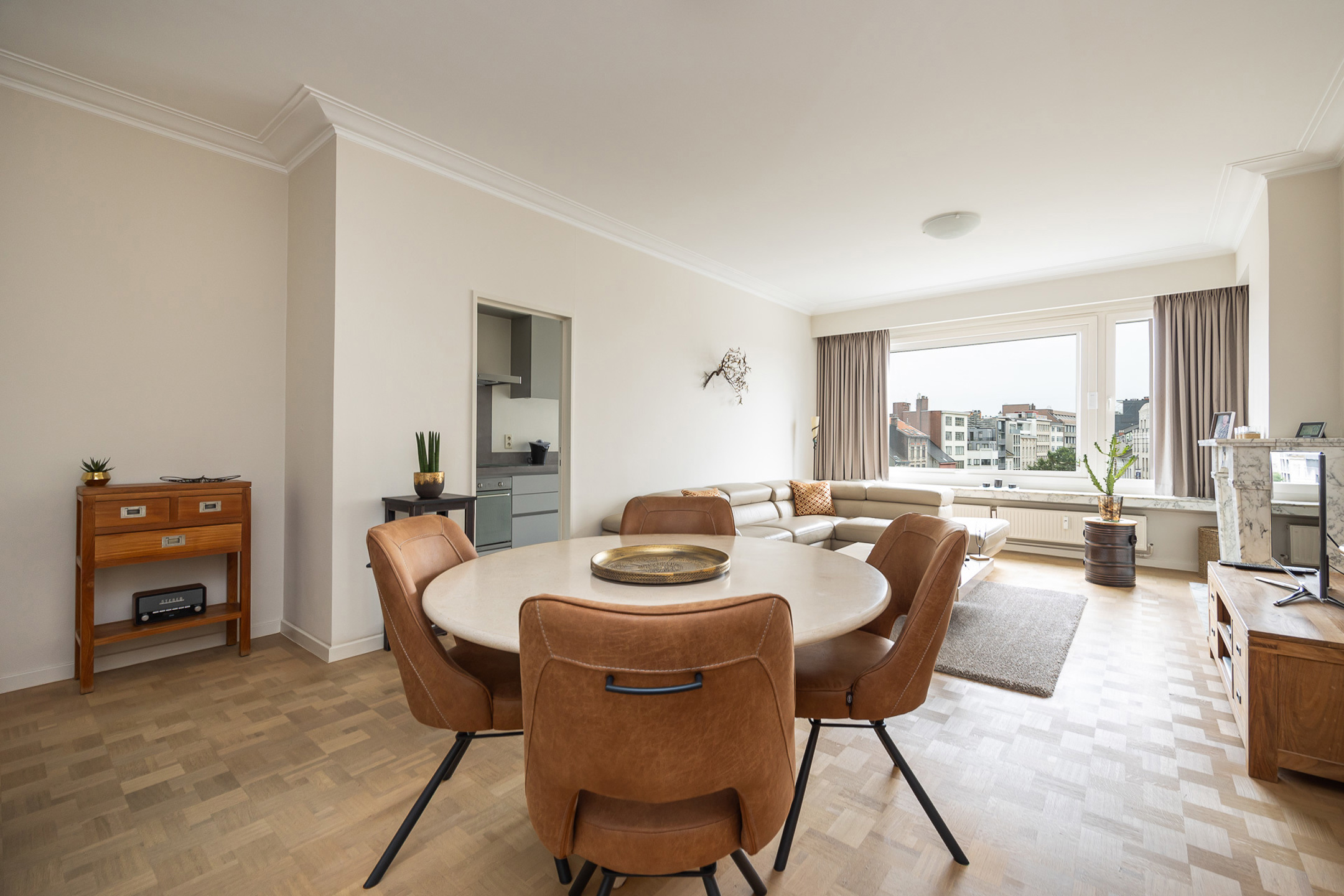 Apartment for rent in Antwerp
