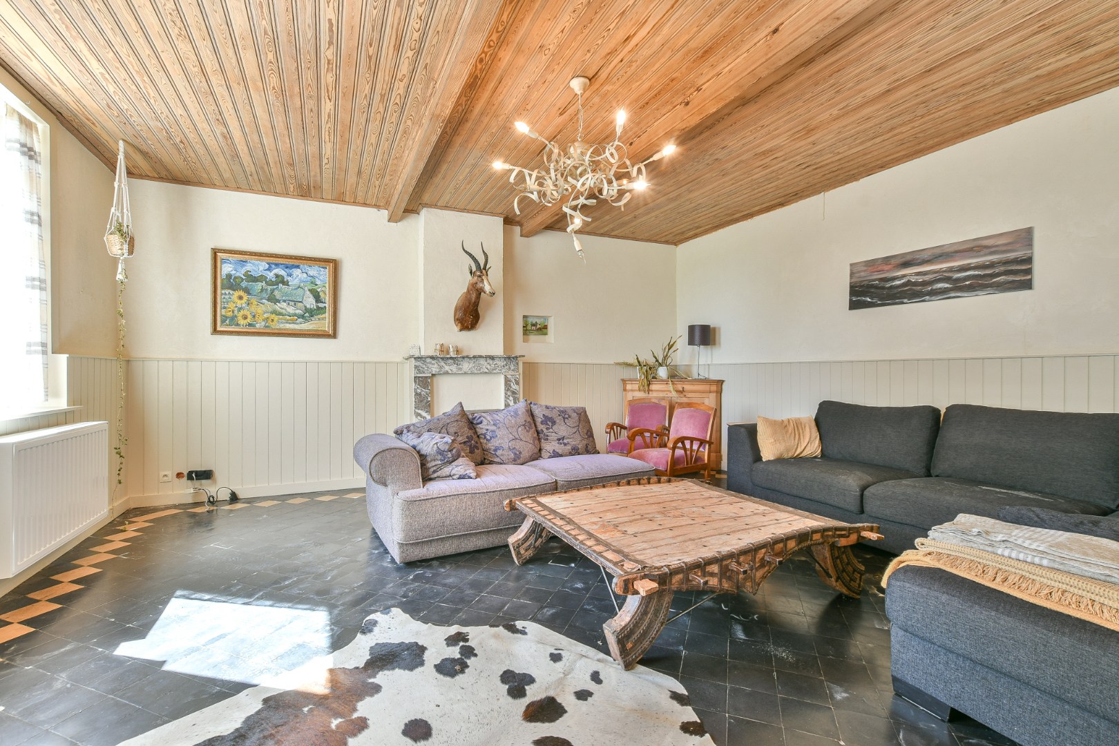 House for sale in De Haan with 6 bedrooms - photo 4