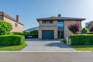 House for sale in Lokeren