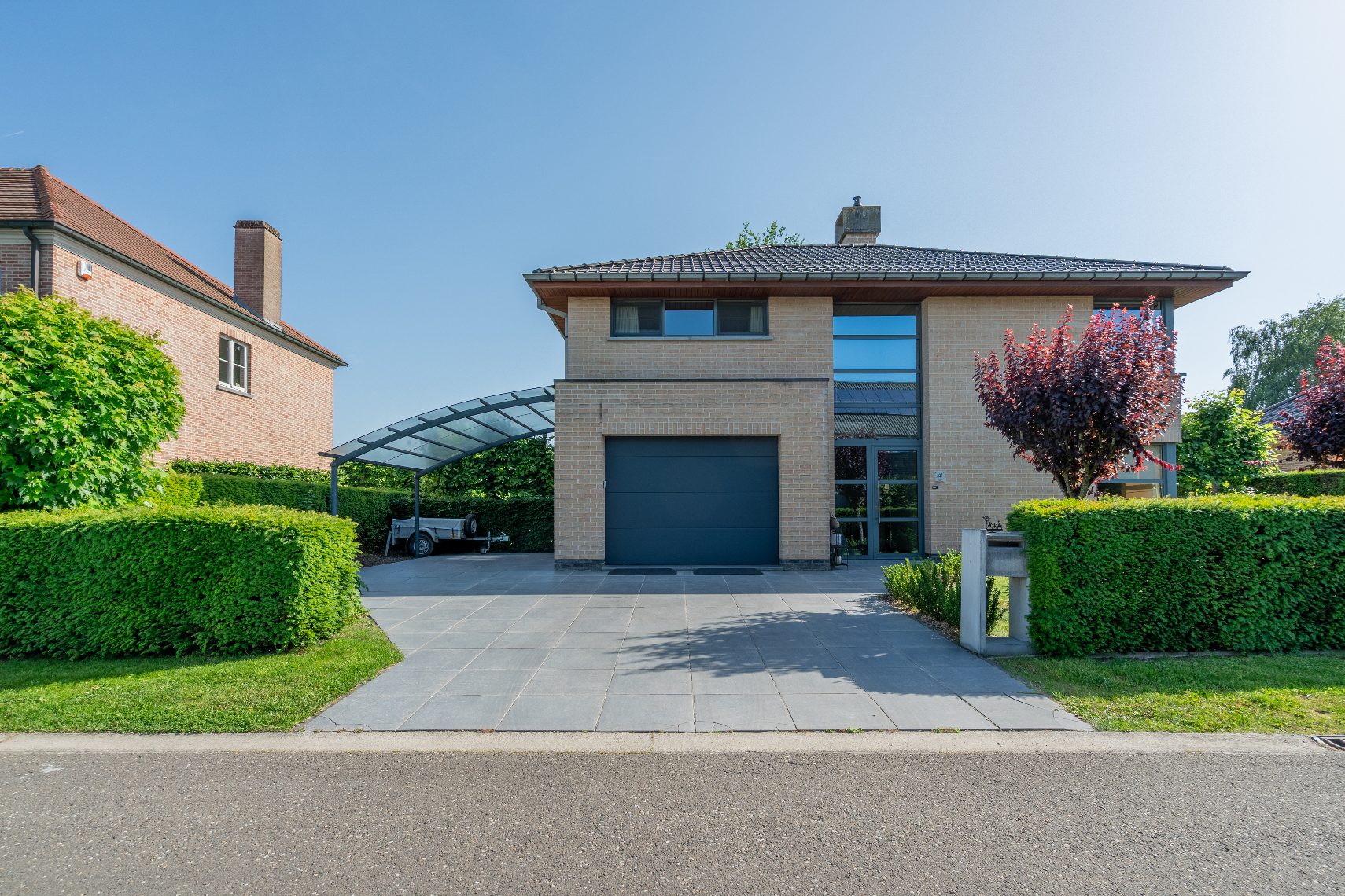 Maison à vendre à Lokeren