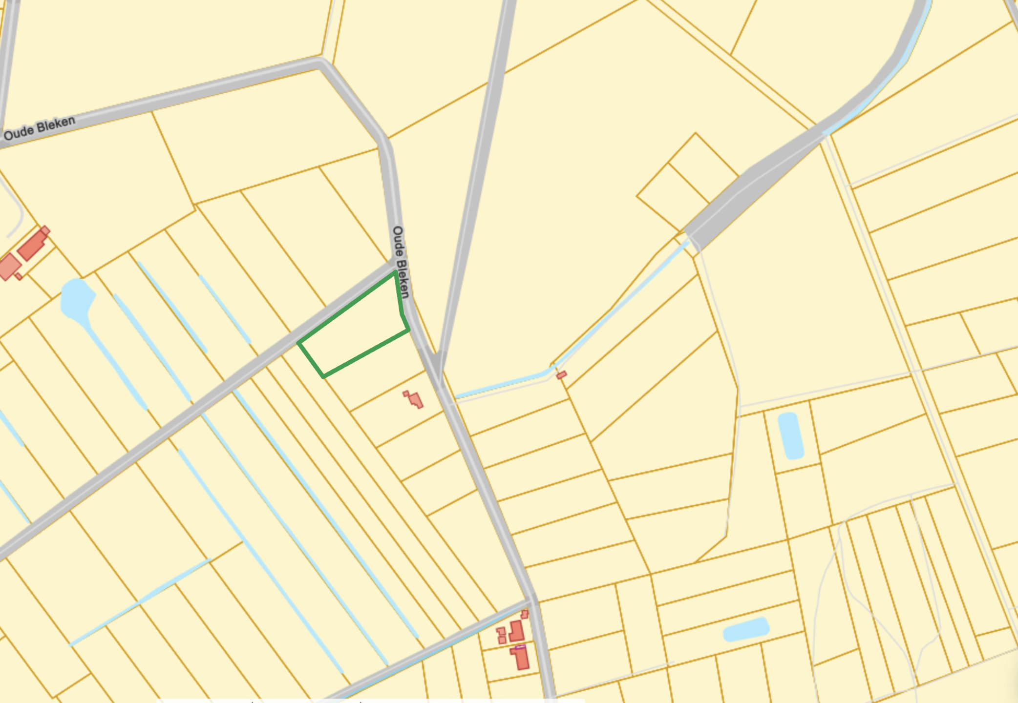 Terrain à vendre à Mol - photo 2