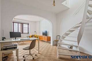 Appartement à louer à Anvers