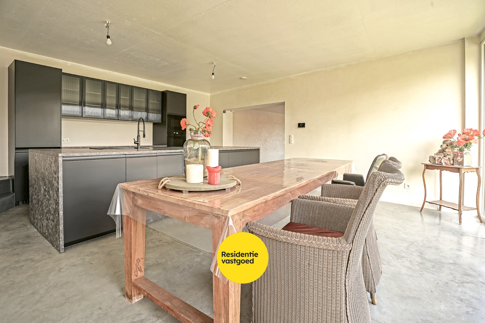 KIJKDAG zaterdag 11 april van 10u tot 12u, op afspraak! - foto 4