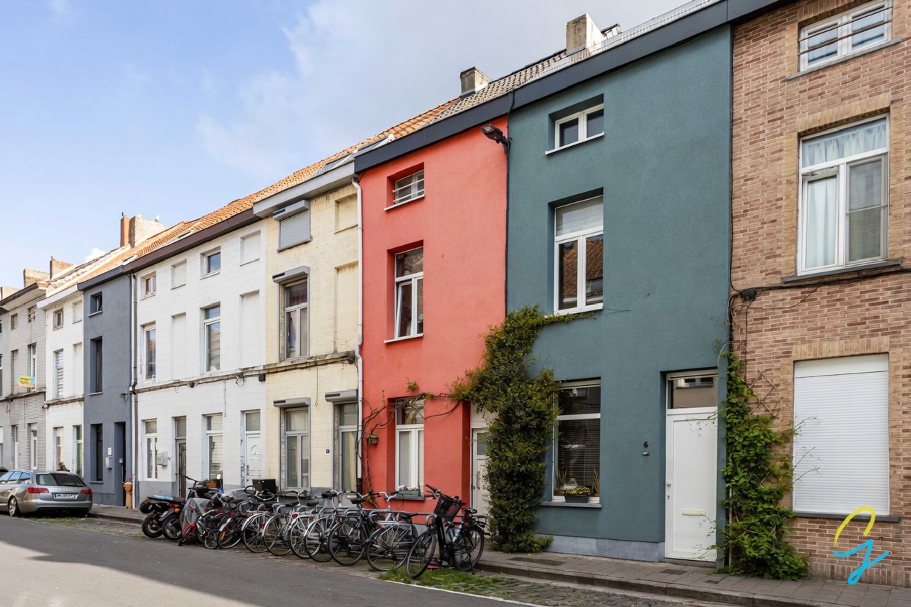 House for sale in Ghent with 3 bedrooms - photo 1